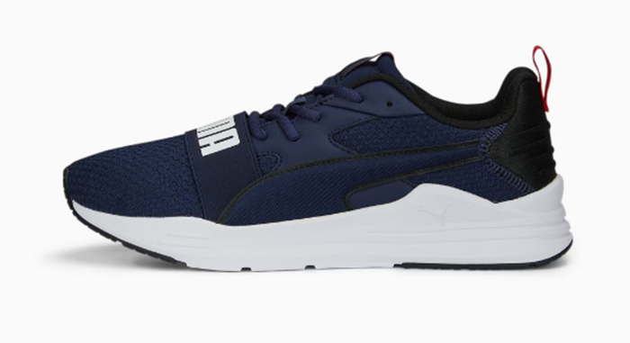 Puma Wired Run