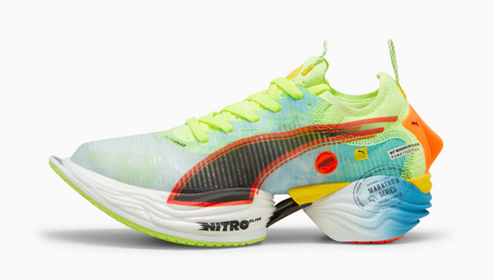 FAST-R NITRO&trade; Elite 2