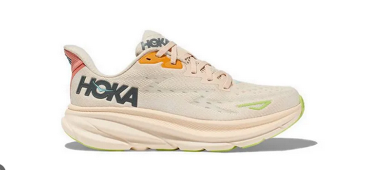 HOKA Clifton 9 Women&rsquo;s