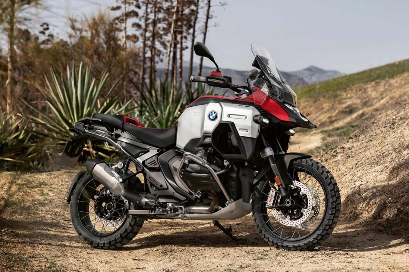 BMW R 1300 GS 2025