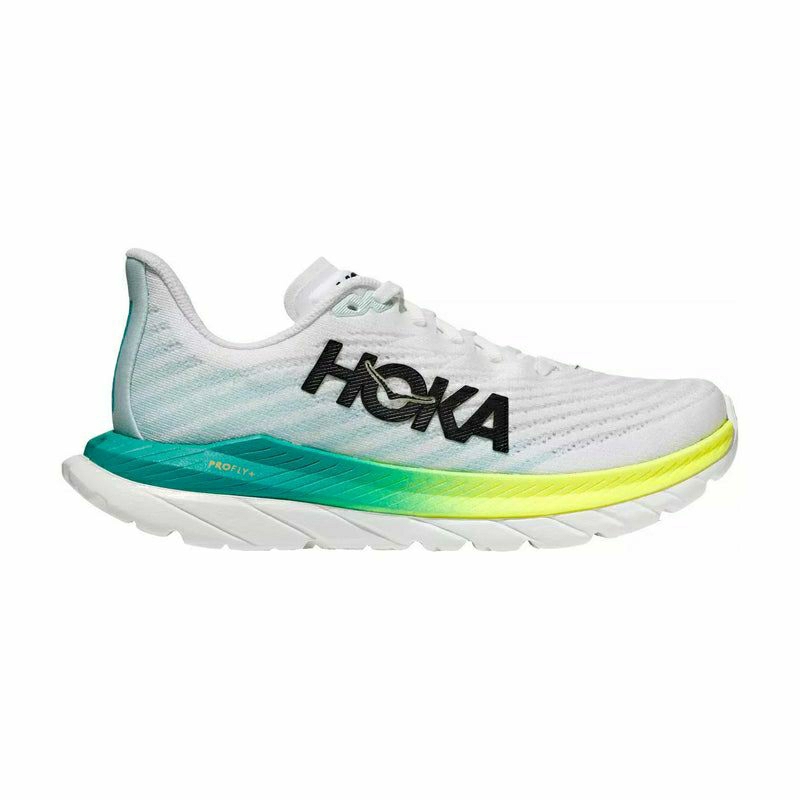 Hoka Mach 5