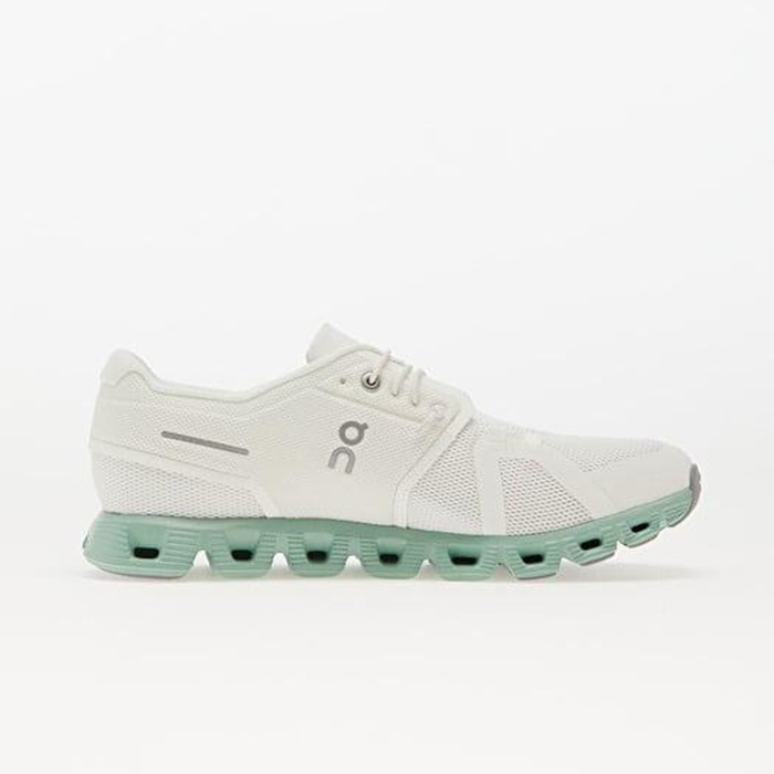 On Running Cloud 5 Undyed