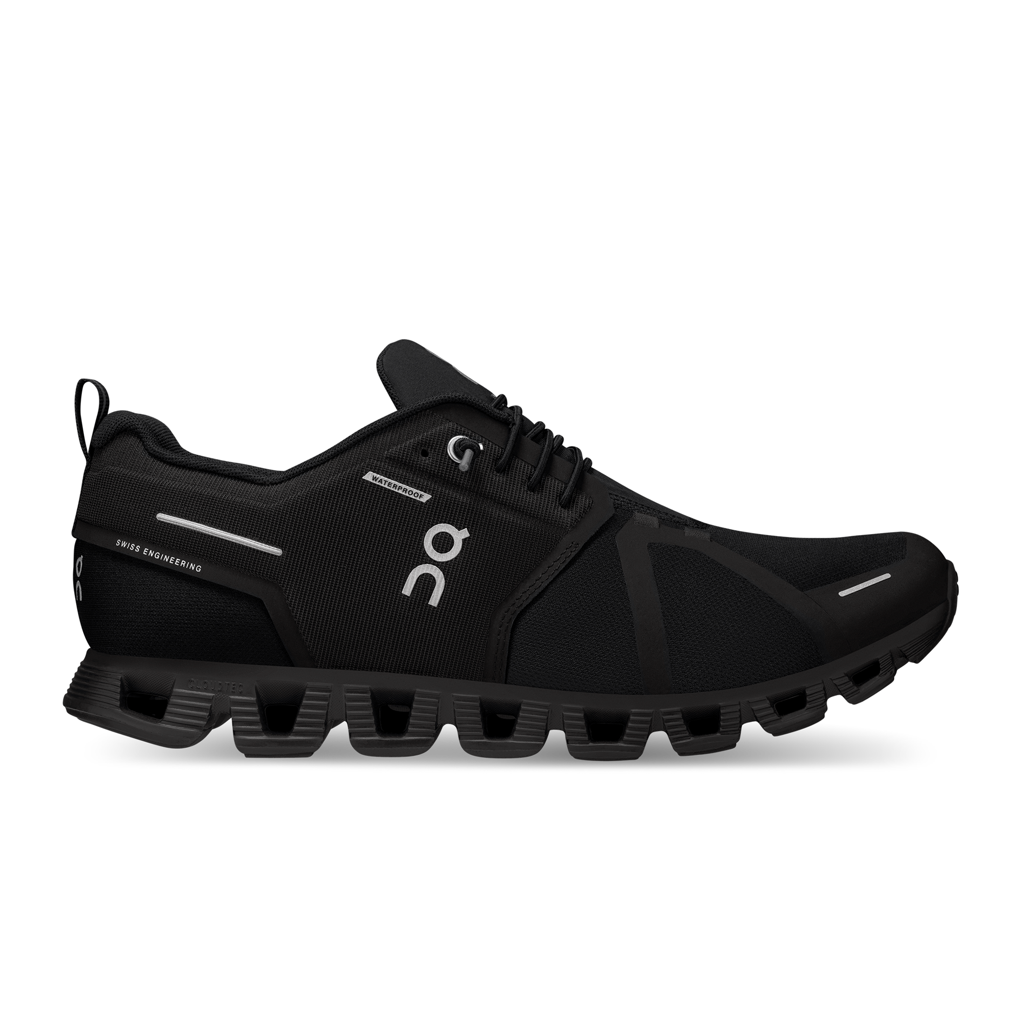 On Running Cloud 5 Waterproof