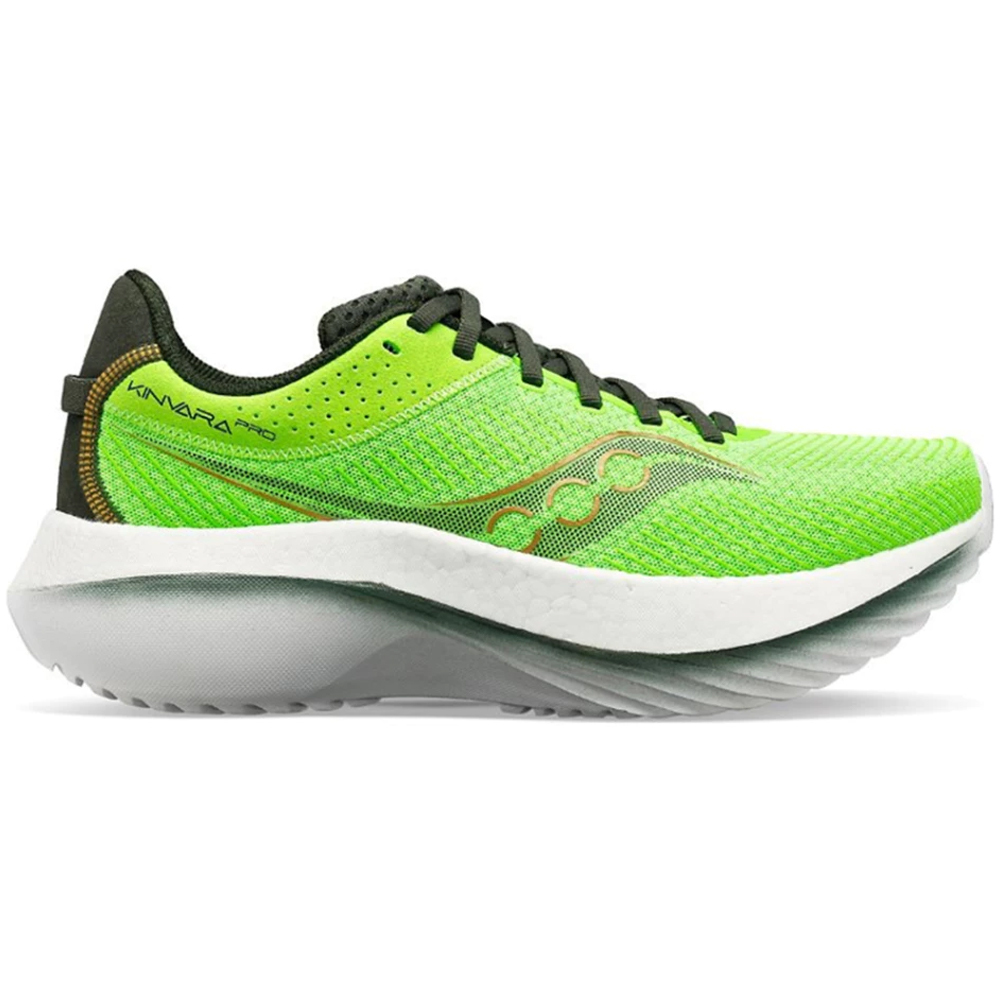 Saucony Kinvara