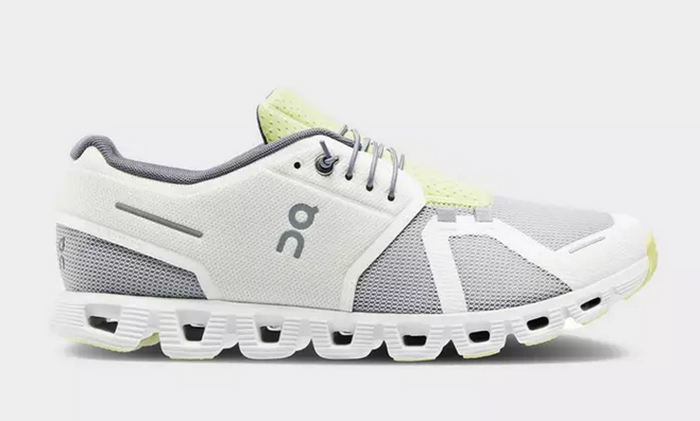 On Running Cloud 5 Push