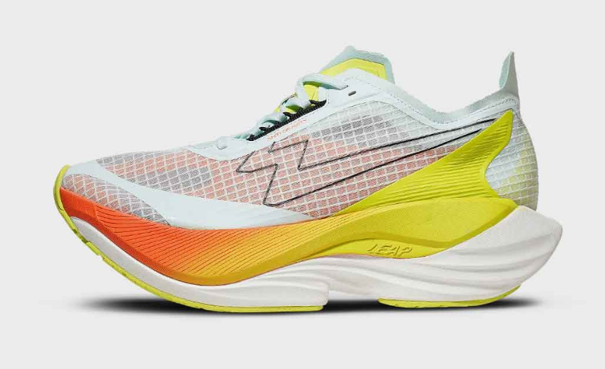 Alpha ST Eagle Shoes