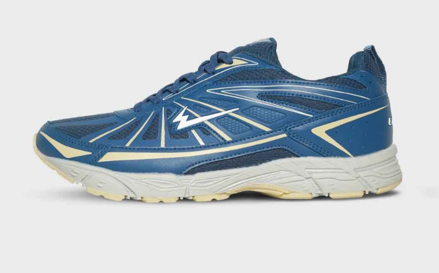 Vibe Eagle Shoes