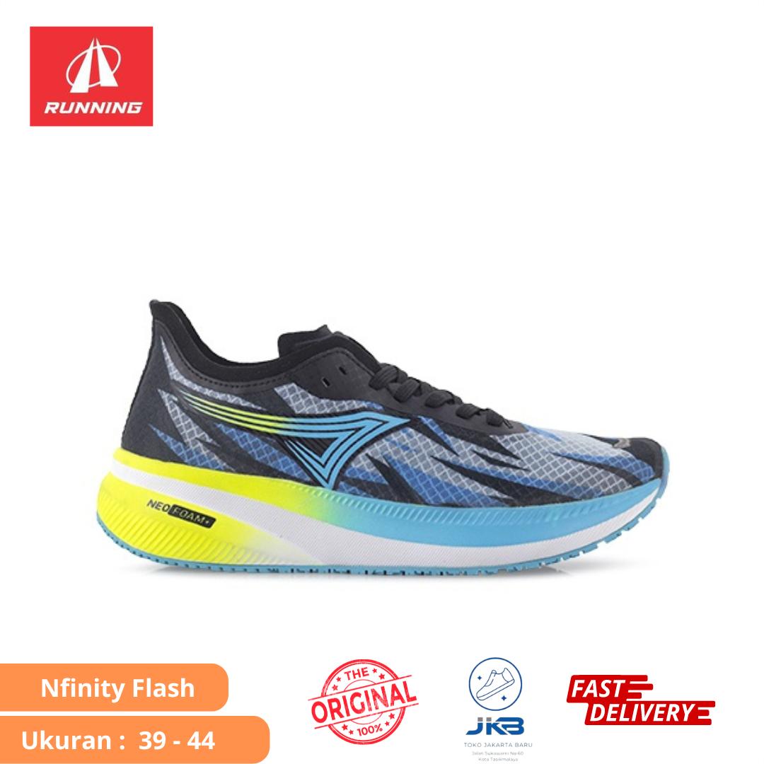 Ardiles Nfinity Flash