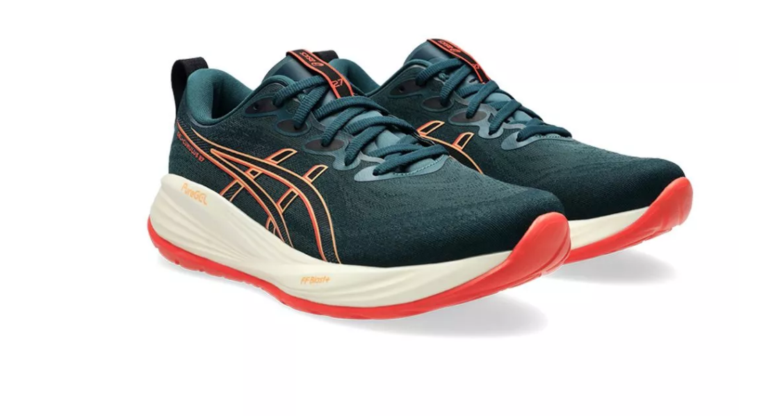 ASICS Men Gel-Cumulus 27