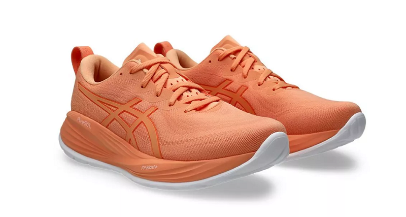 ASICS Men Gel-Cumulus 27 Lite-Show Standard