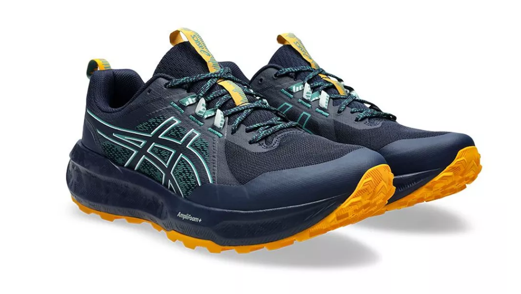 ASICS Men Gel-Sonoma 8 Standard