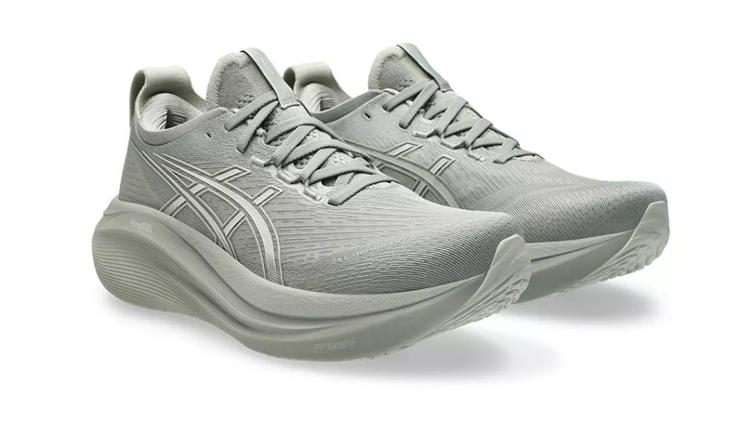 ASICS Men Gel-Nimbus 27 Standard