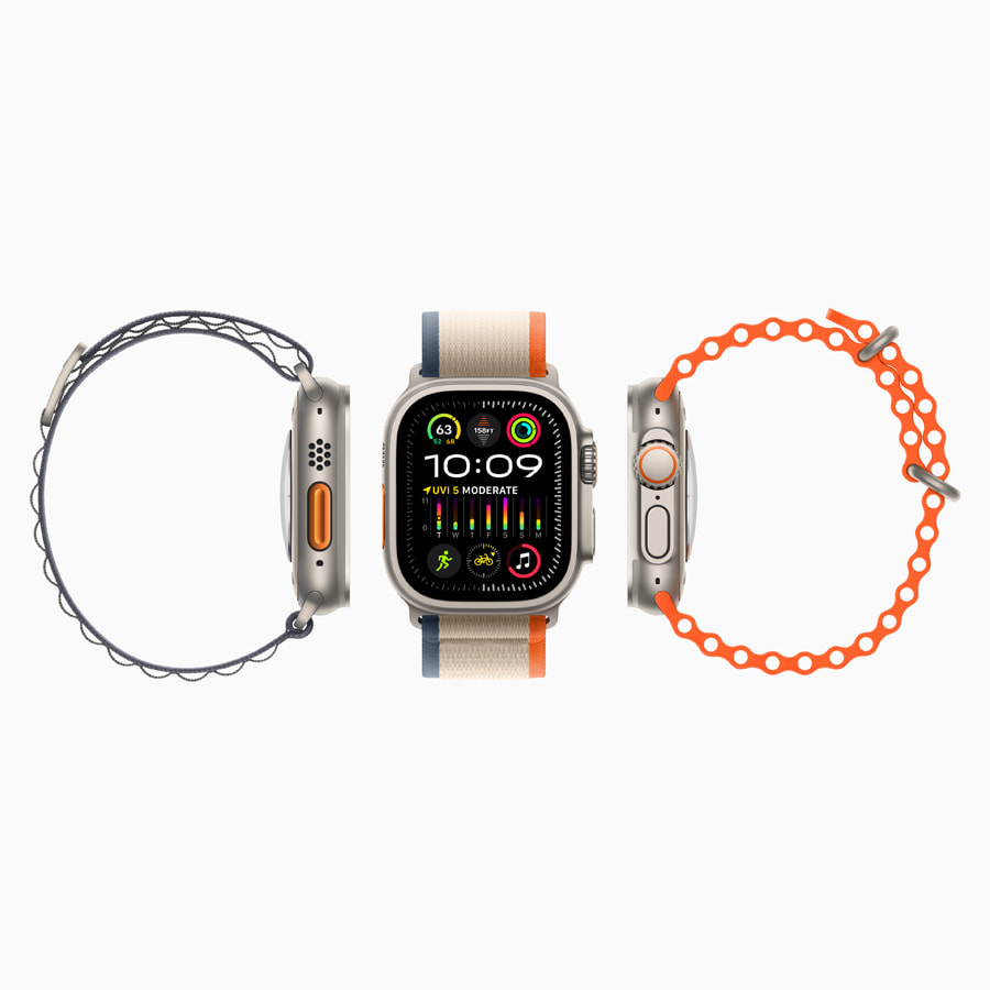 Apple Watch Ultra 2