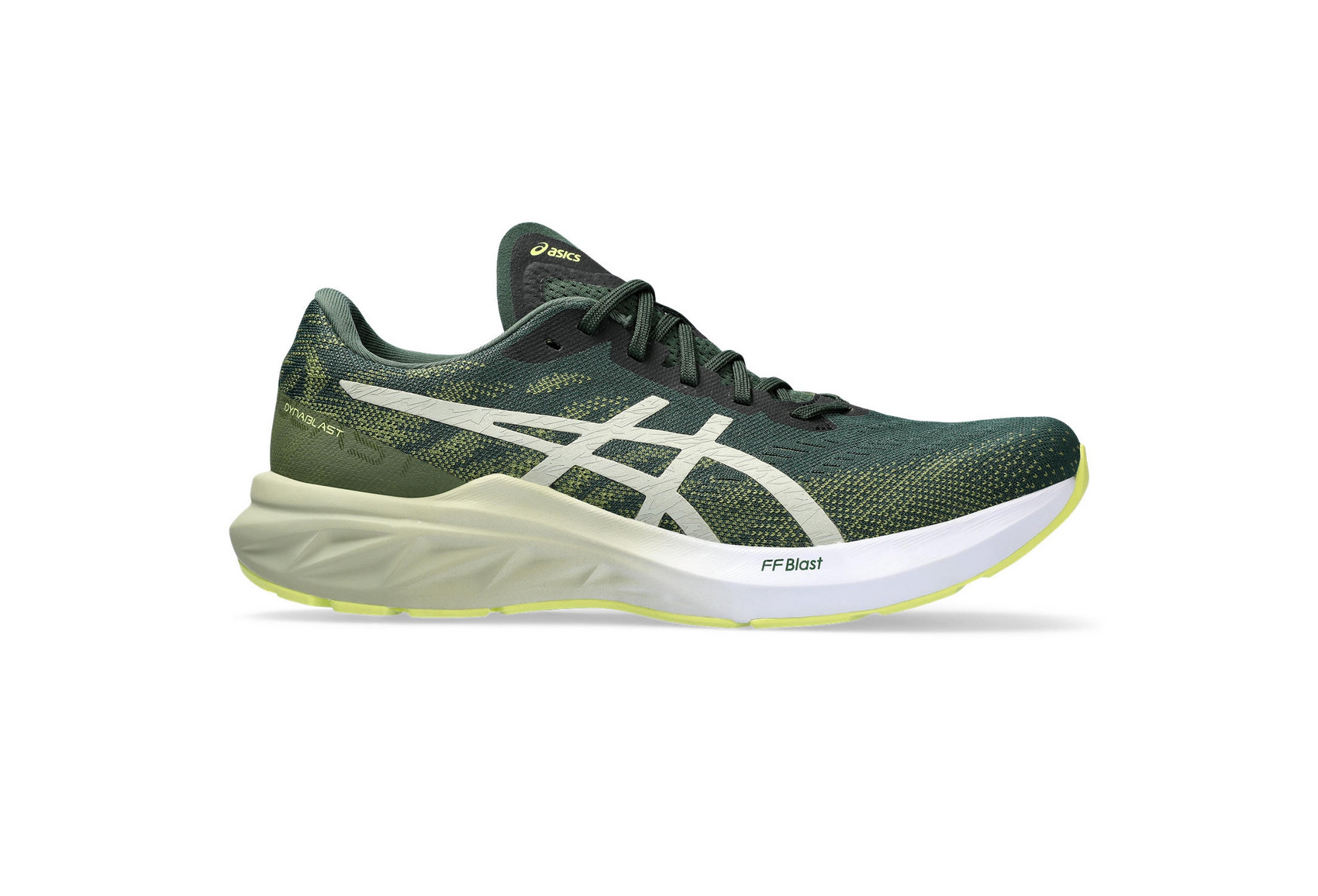 Asics Dynablast 3