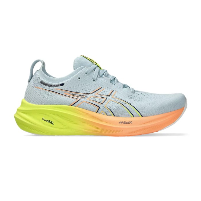 Asics Gel-Nimbus