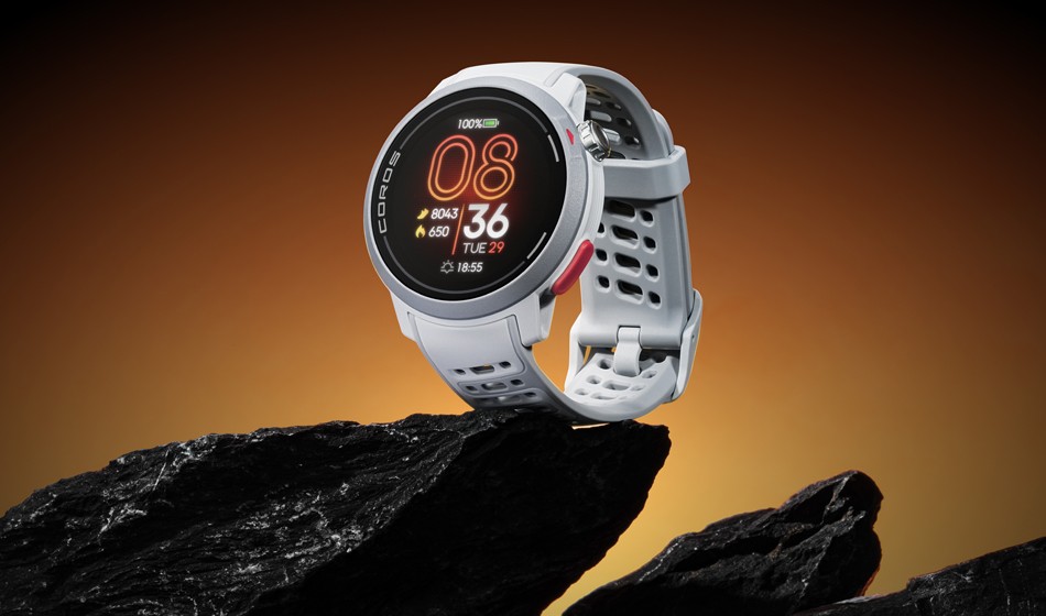 Coros Pace Pro