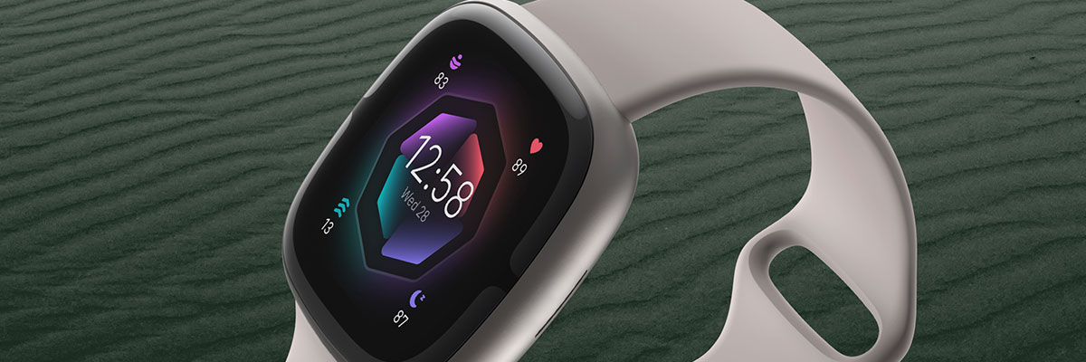 Fitbit Sense 2