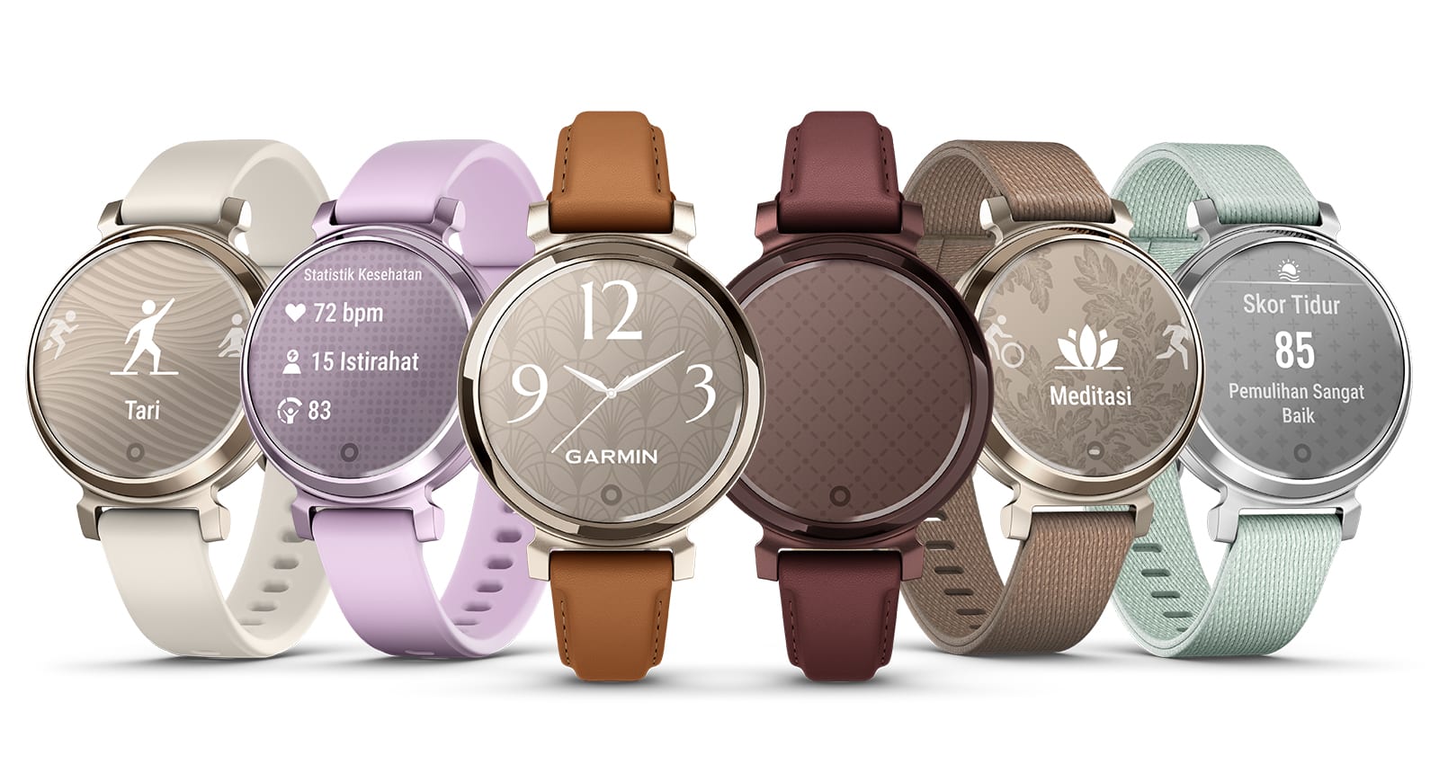 Garmin Lily 2
