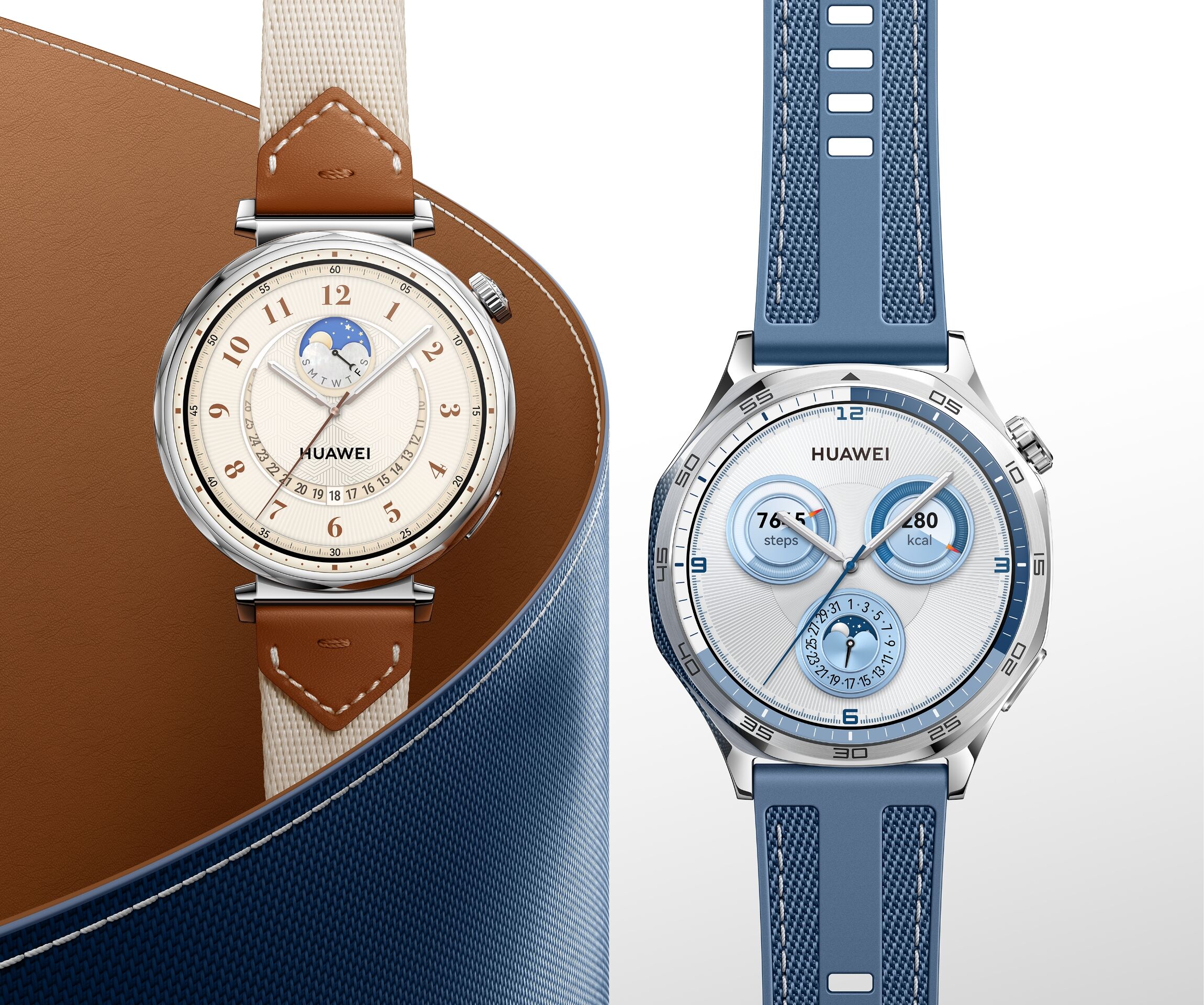 Huawei Watch GT 5