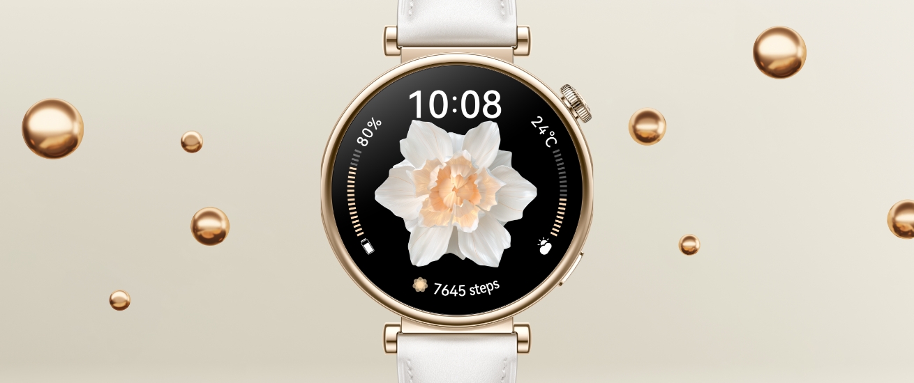 Huawei Watch GT4