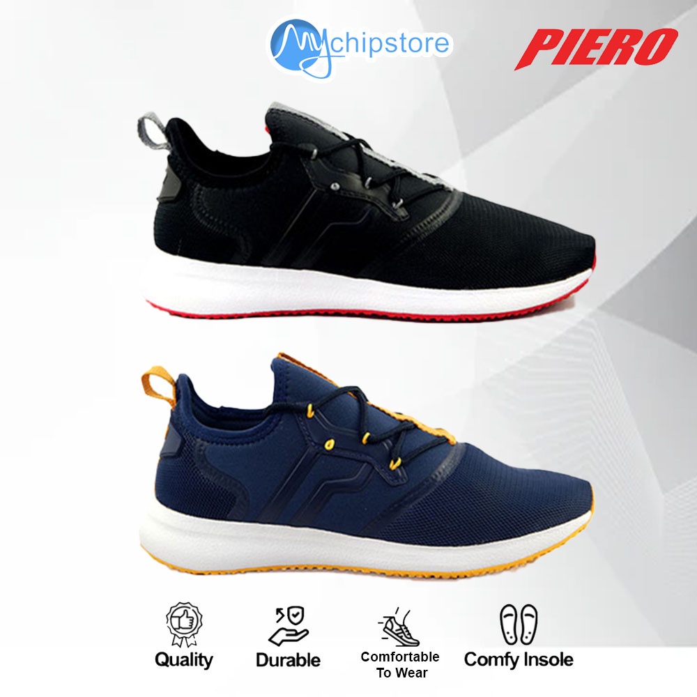Piero Running Terraflex Evo New