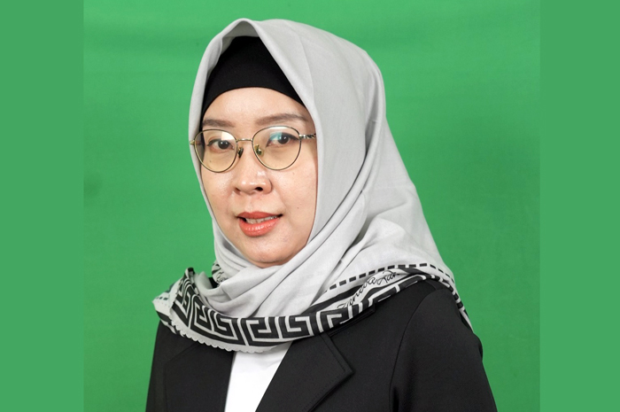 Retno Tri Handayani, S.E., M.Si., CFP&reg;; Dosen Prodi Akuntansi FEB UMK