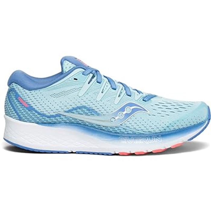 Saucony Ride ISO 2