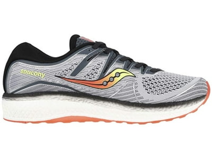 Saucony Triumph Iso 5