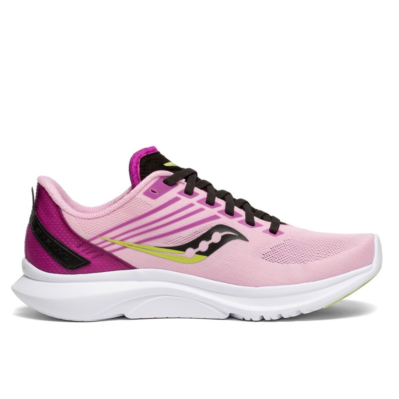 Saucony Women&rsquo;s Kinvara 12