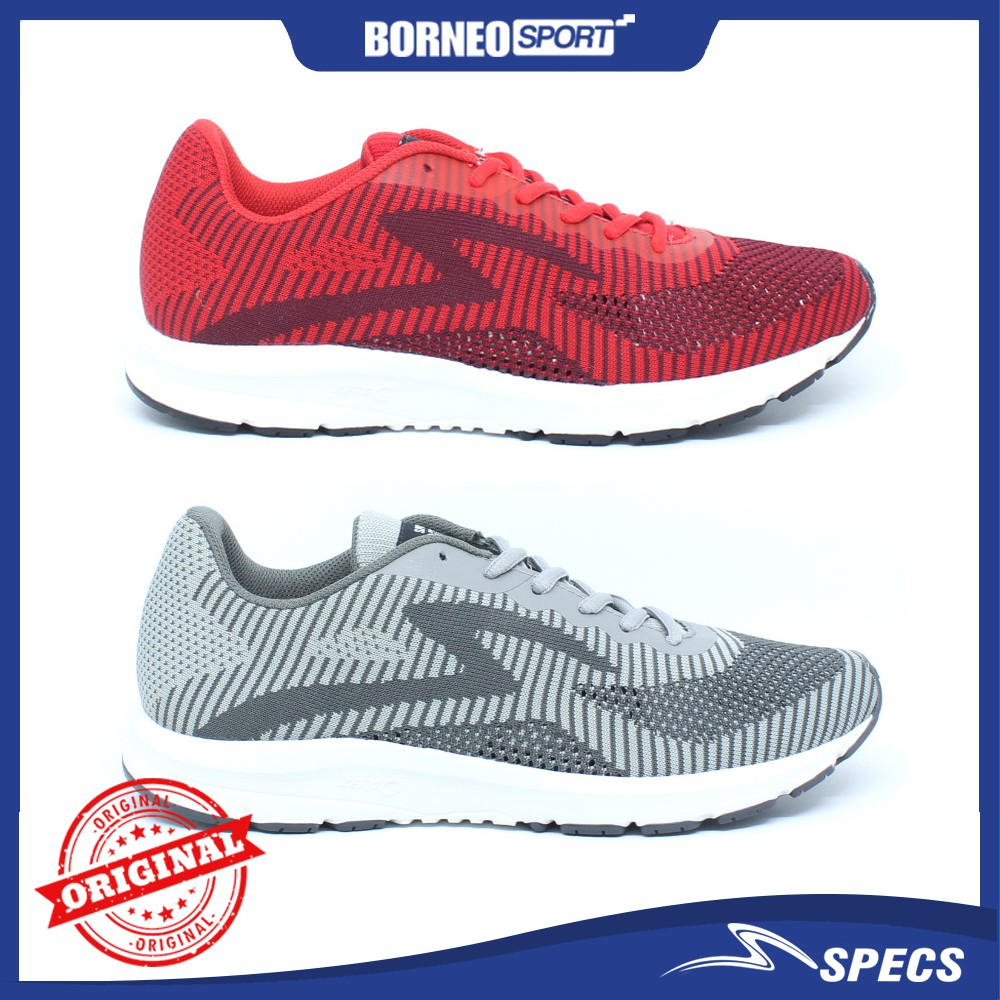 Specs Overdrive