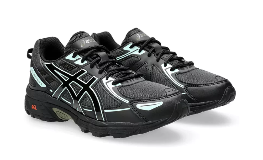 ASICS Kids Gel-Venture 6 Standard