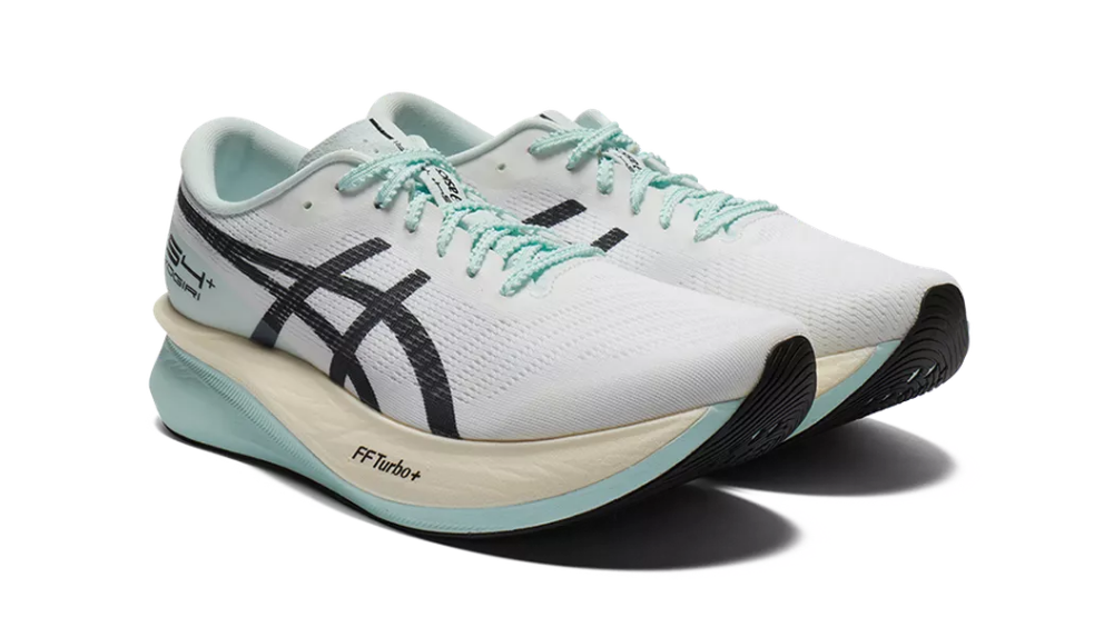 ASICS Unisex S4+ Yogiri Standard