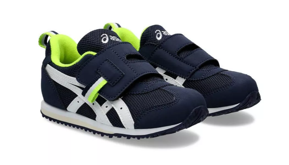 ASICS Kids Idaho Mini KT-ES 4 Standard