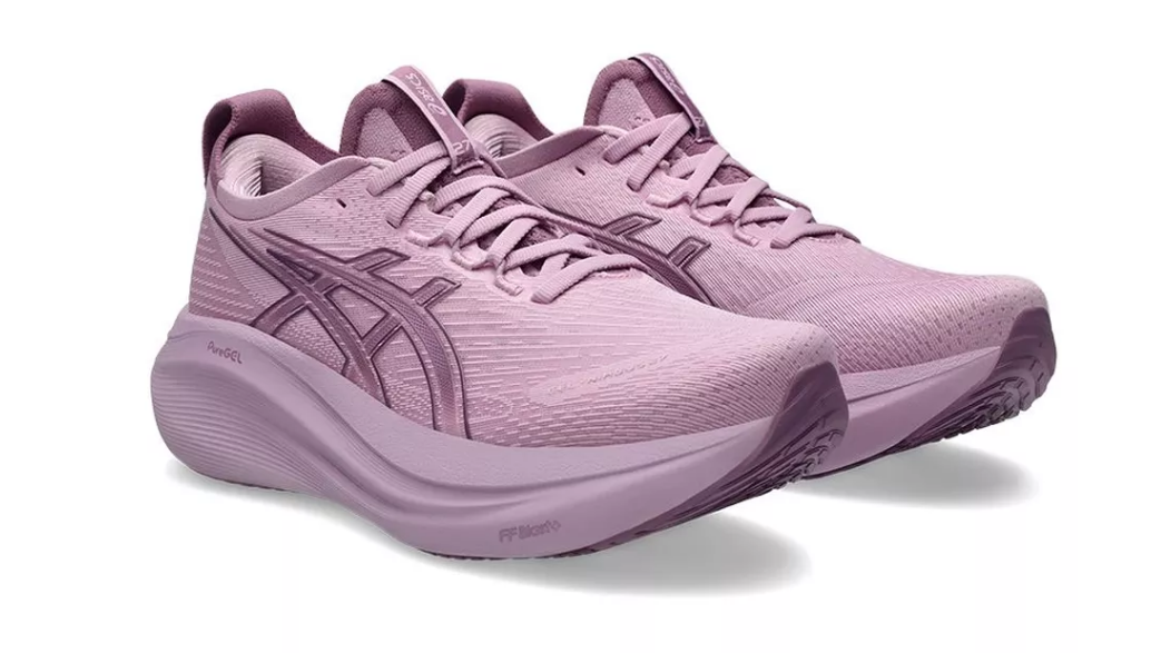 ASICS Women Gel-Nimbus 27 Standard