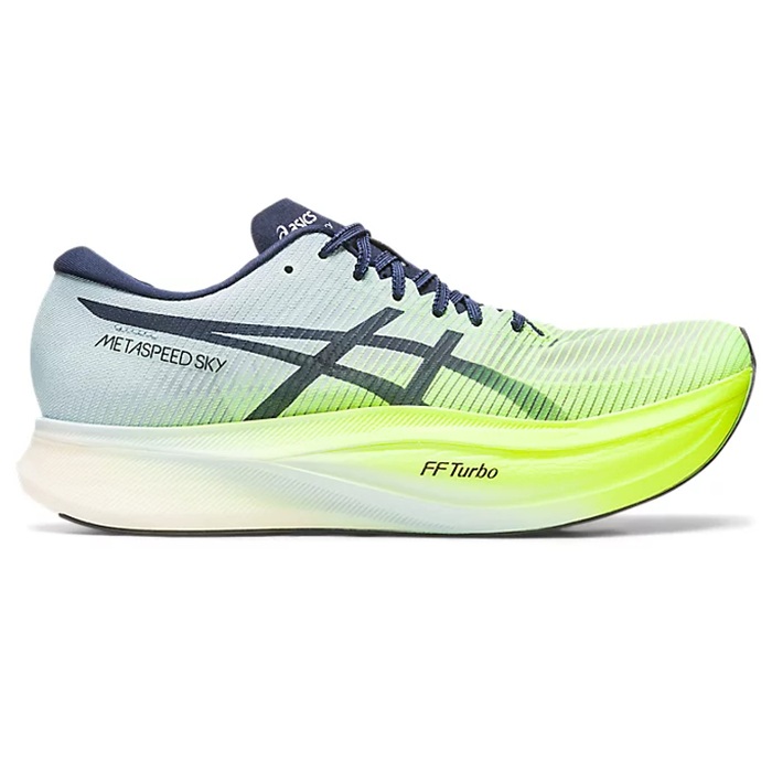 ASICS Metaspeed Sky+