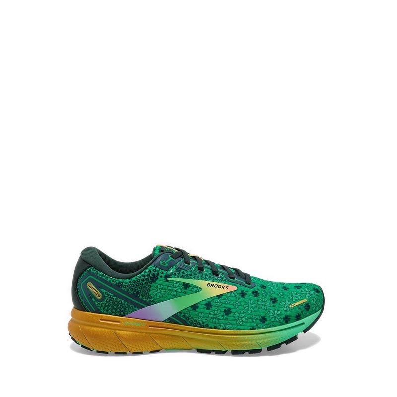 Brooks Ghost 14