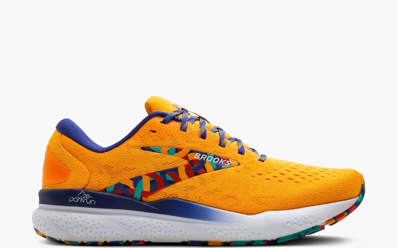 Brooks Ghost 16