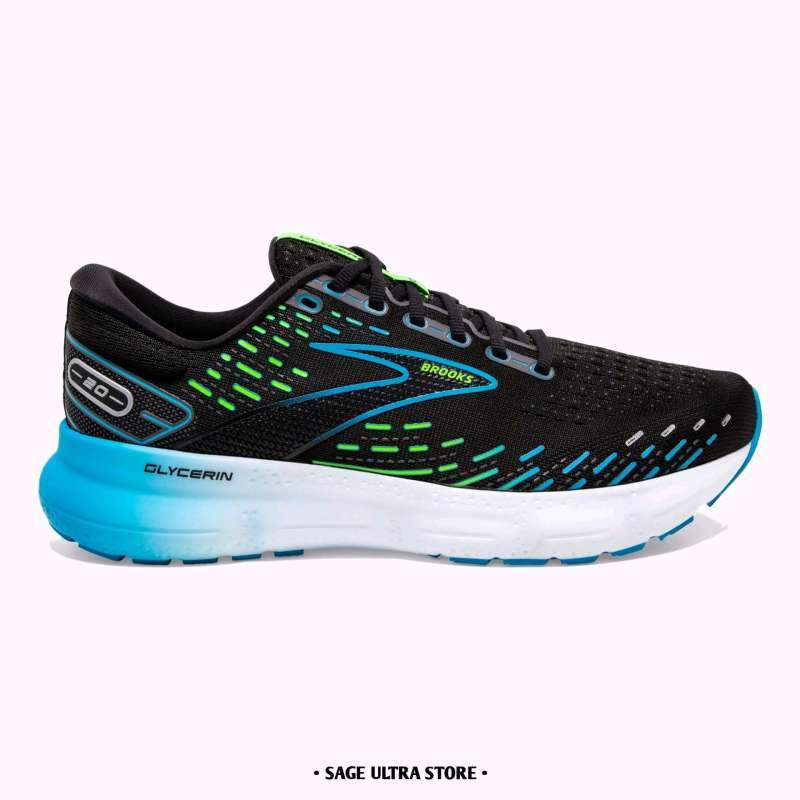 Brooks Glycerin 20