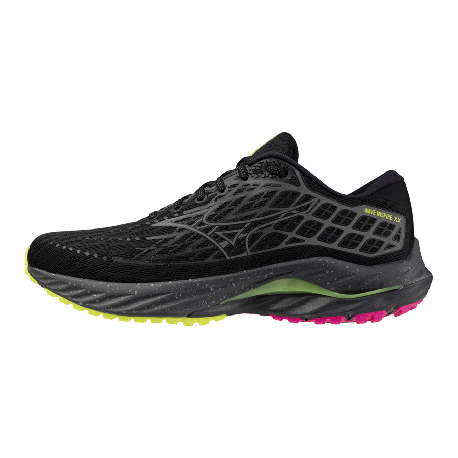 Mizuno Wave Inspire 20