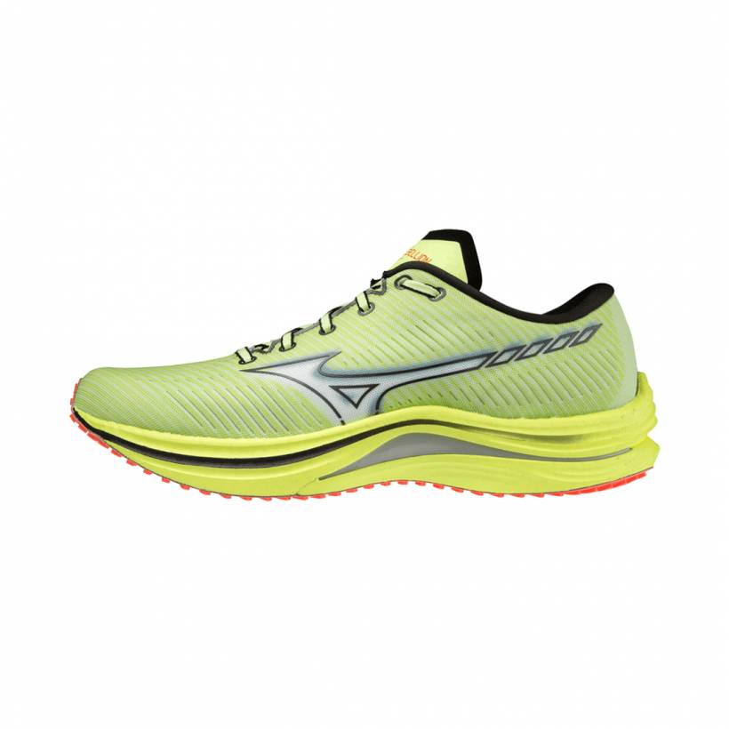 Mizuno Wave Rebellion