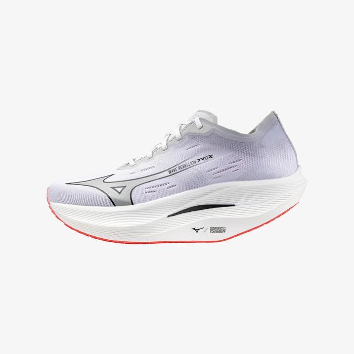 Mizuno Wave Rebellion Pro 2