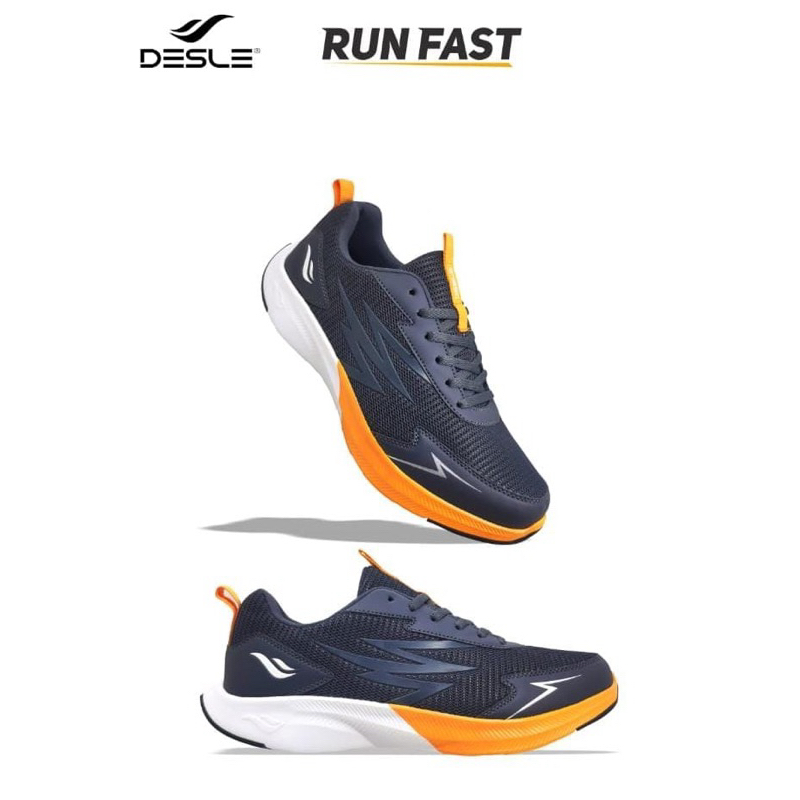 Destle Run Fast