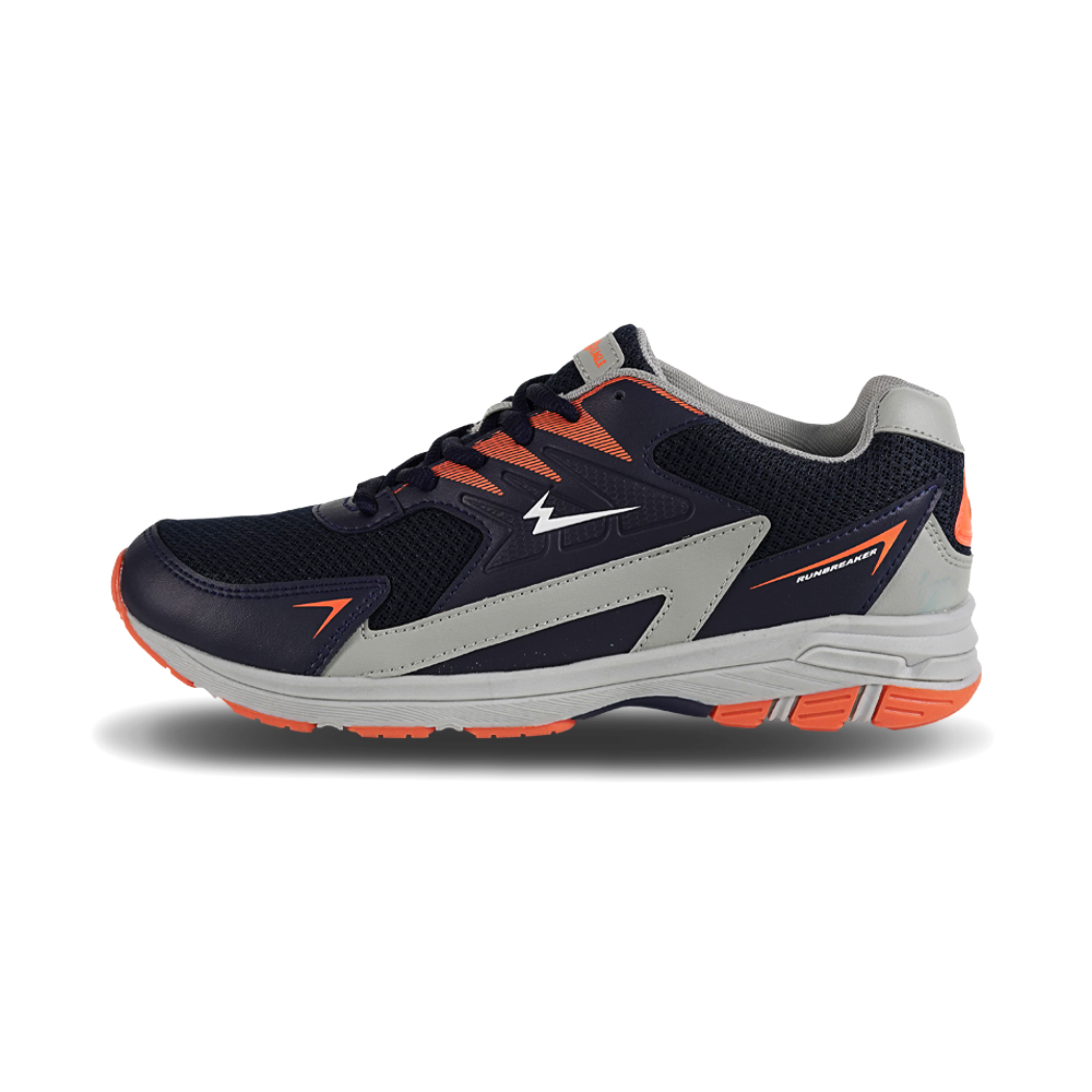 Eagle Run Breaker