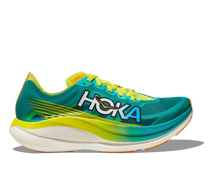 Hoka One One Rocket X 2