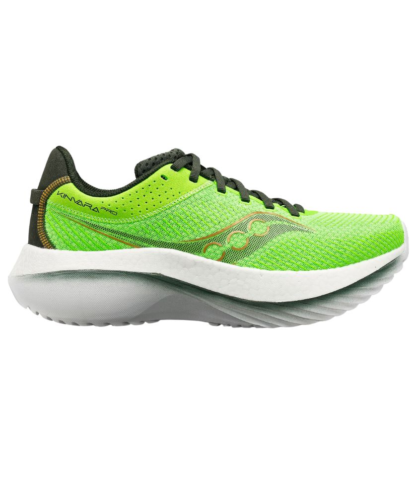 Saucony Kinvara Pro