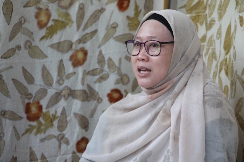Nunung Noor Khamimah