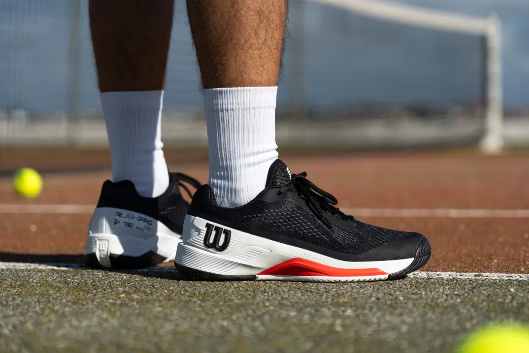 Wilson Rush Pro 4.0 (runrepeat.com)