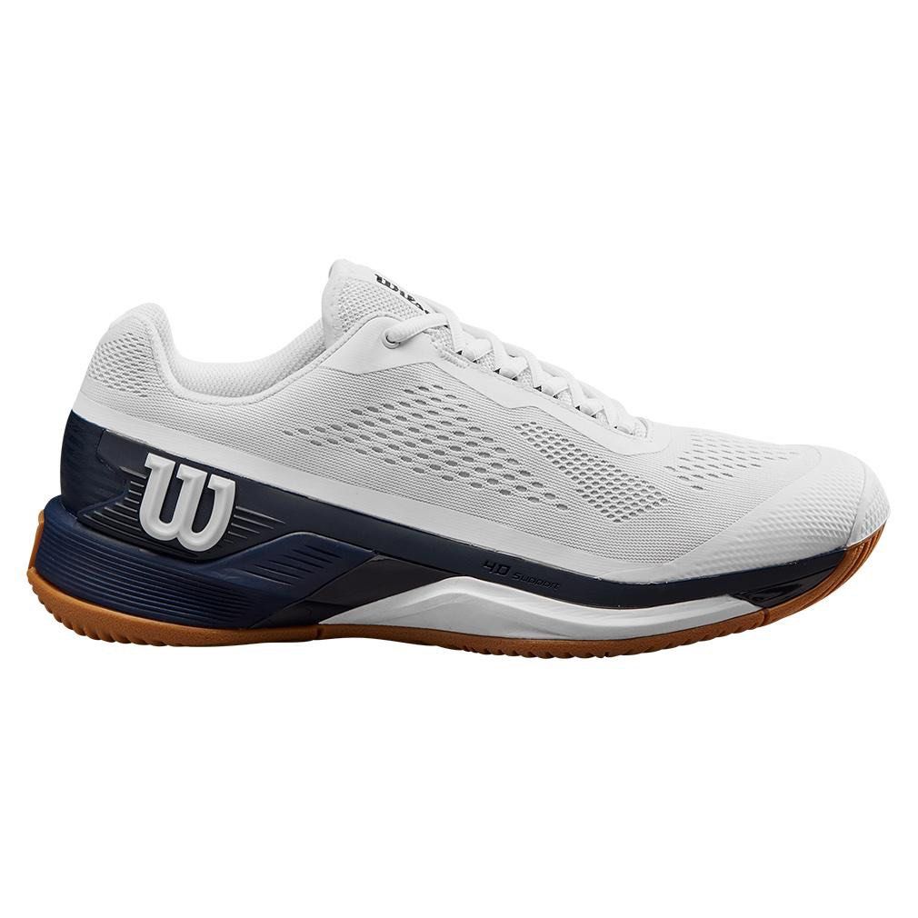 Wilson Rush Pro 4.0