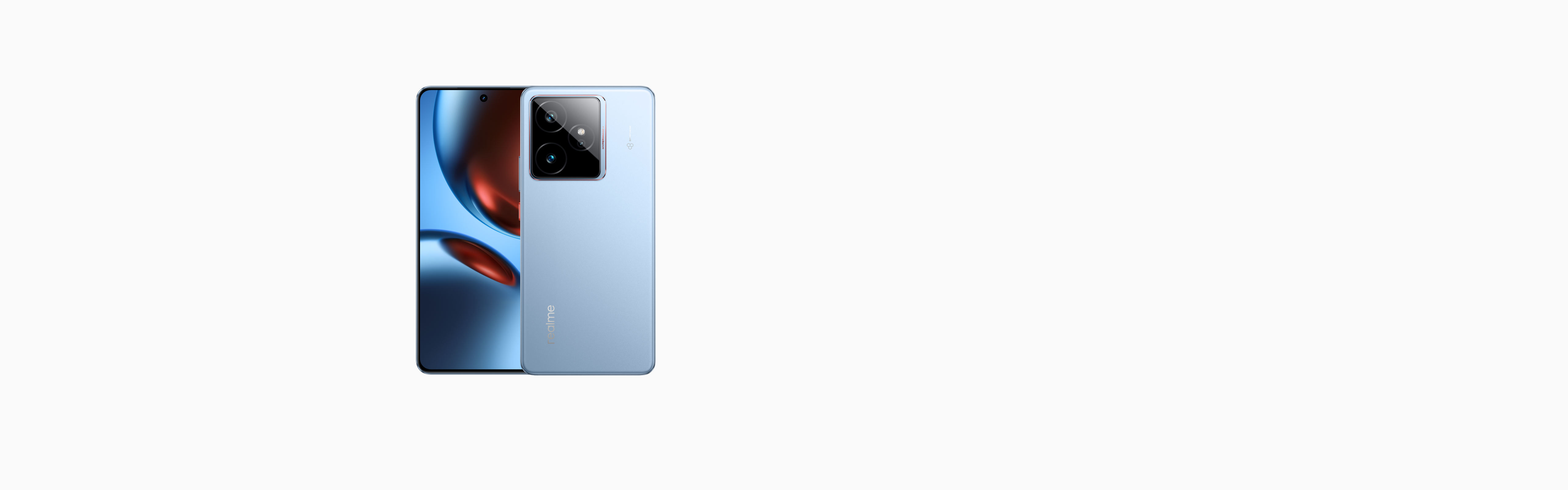 Realme GT 7 dan Realme GT 7T (Sc: Realme Indonesia)