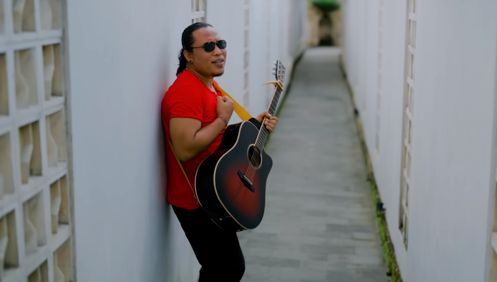Sayang - YS Bali